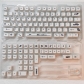 104+22 Initial D AE86 PBT Dye-subbed XDA Keycap Set Cherry MX for Mechanical Gaming Keyboard